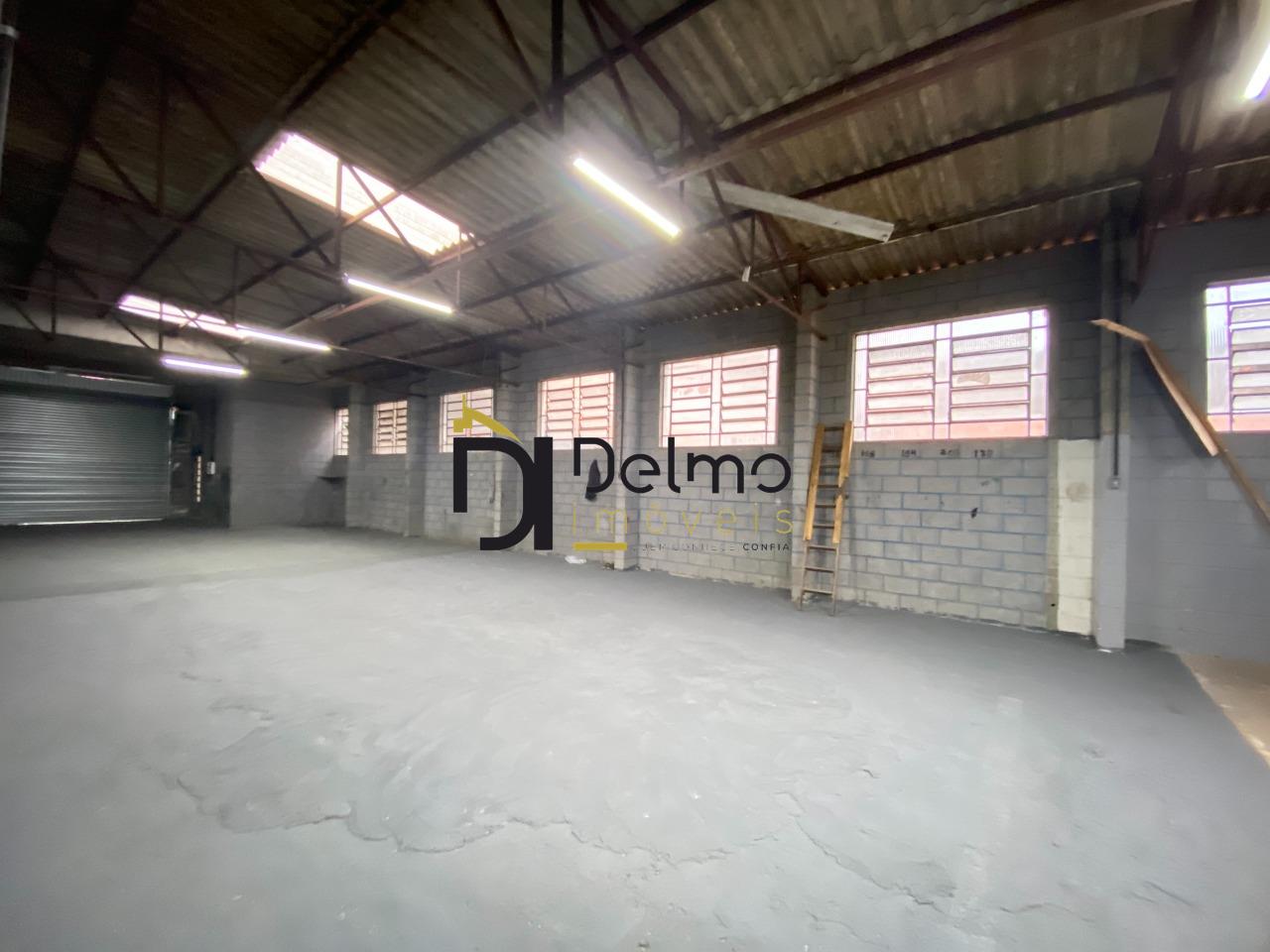 Loja para aluguel no Jardim Bela Vista (Zona Sul): 