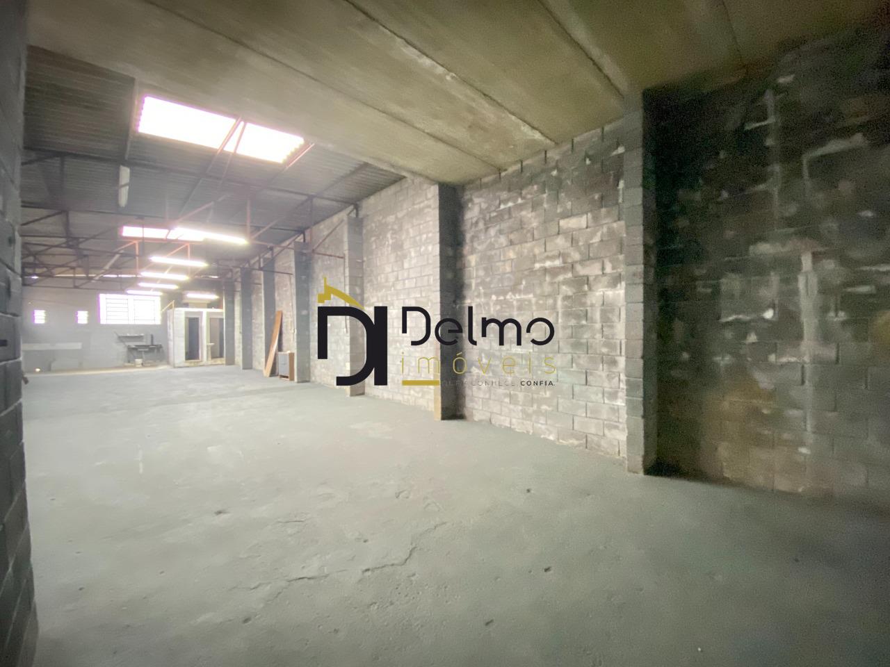 Loja para aluguel no Jardim Bela Vista (Zona Sul): 