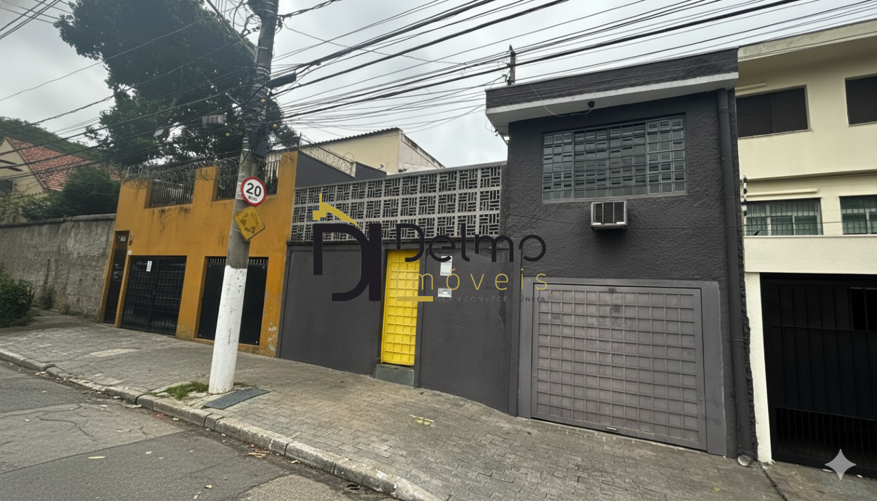 Casa à venda no Vila Cordeiro: 