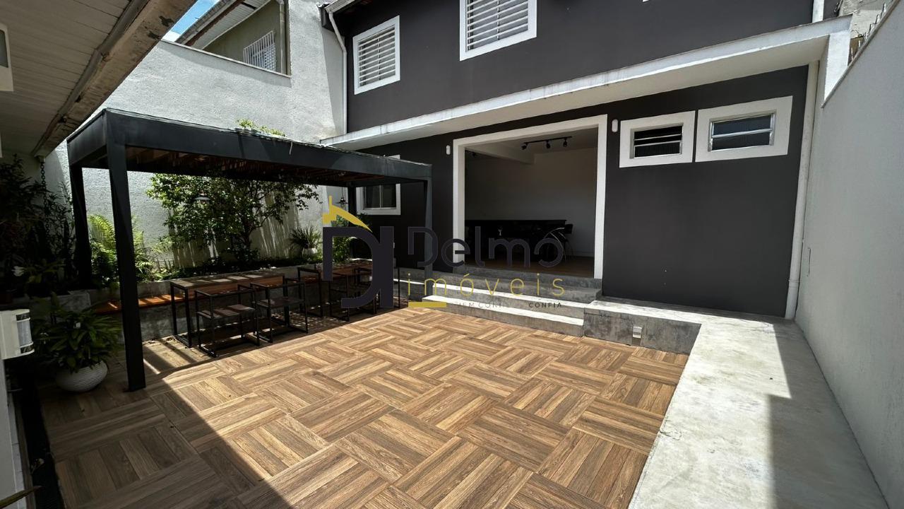 Casa à venda no Vila Cordeiro: 