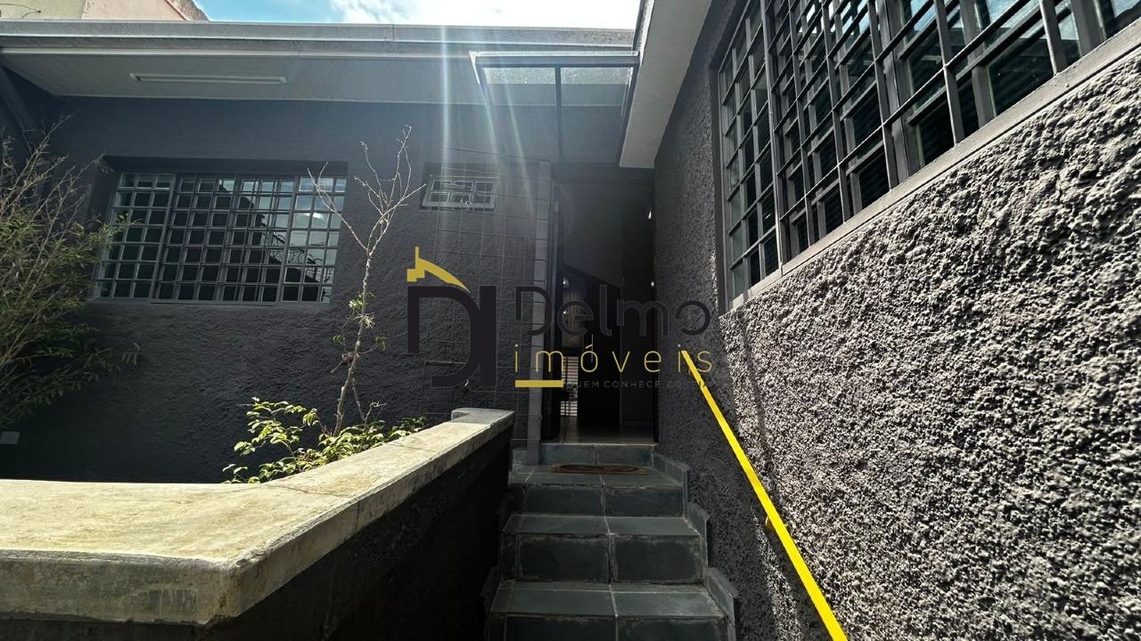 Casa à venda no Vila Cordeiro: 