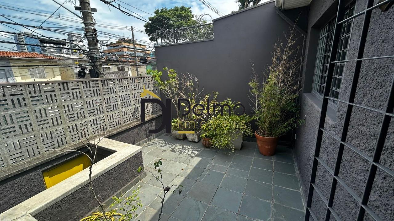 Casa à venda no Vila Cordeiro: 