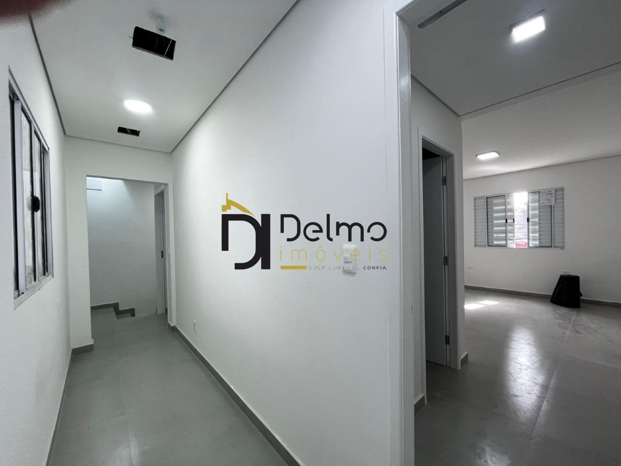 Kitnet para aluguel no Santo Amaro: 