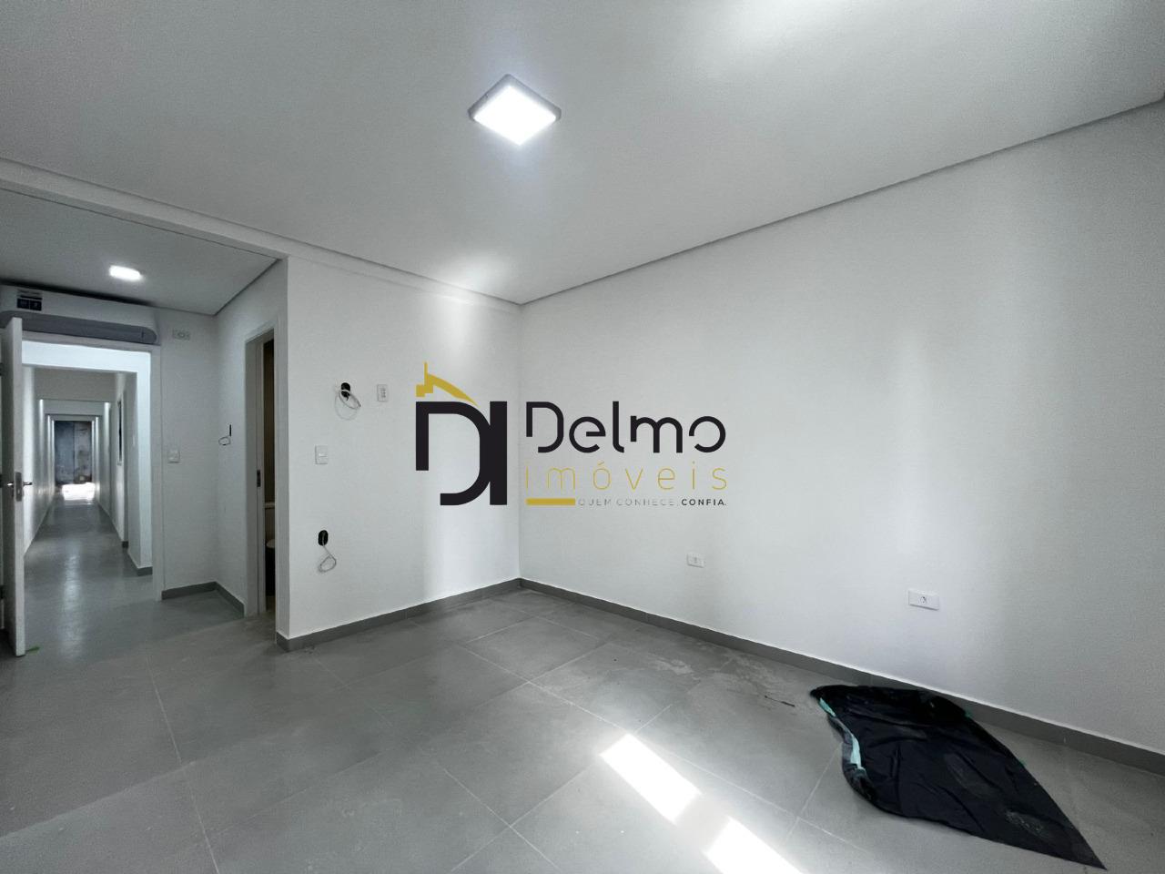 Kitnet para aluguel no Santo Amaro: 