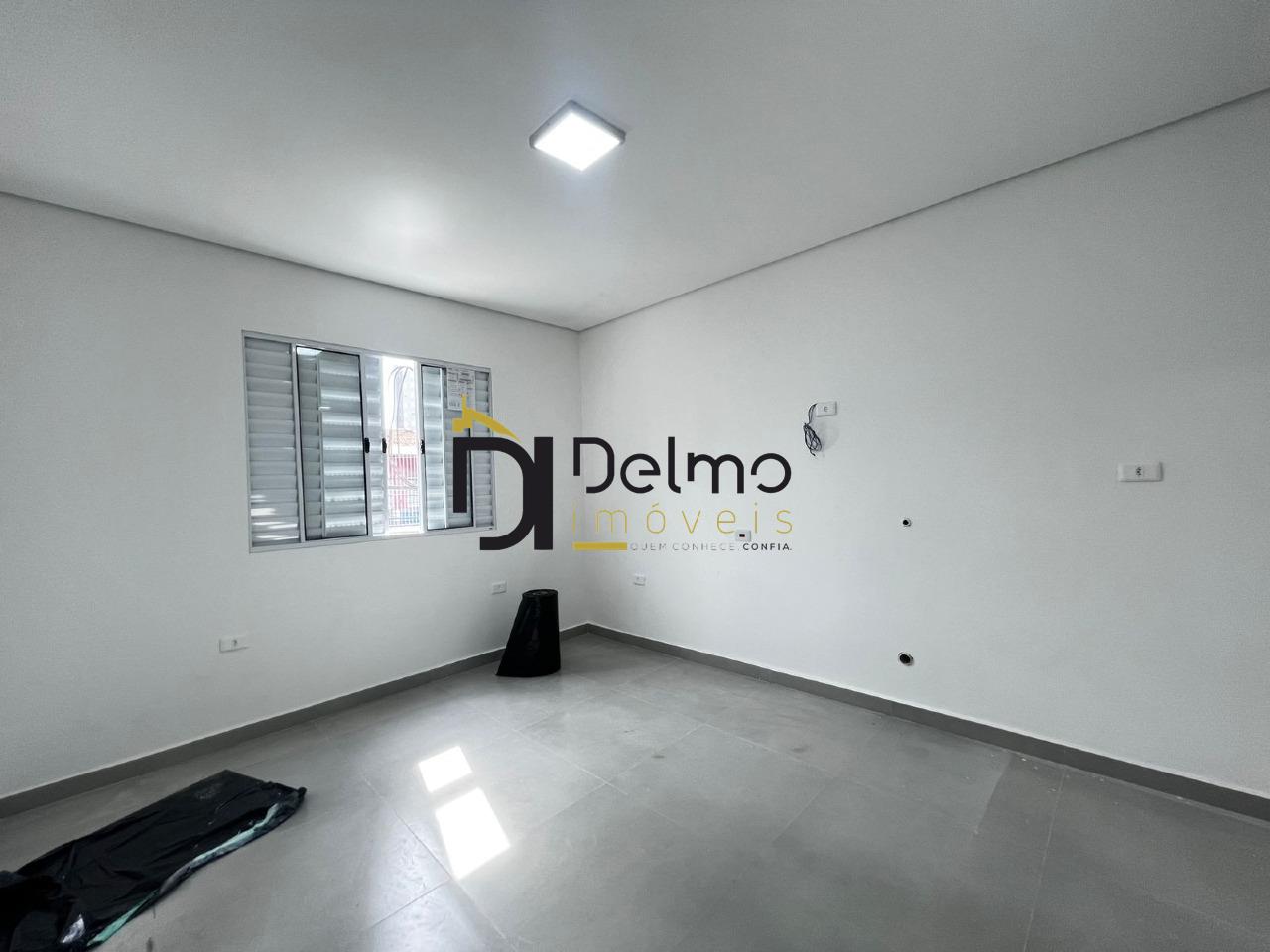 Kitnet para aluguel no Santo Amaro: 