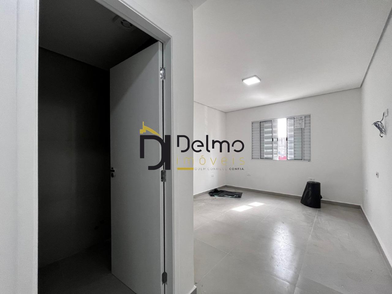 Kitnet para aluguel no Santo Amaro: 