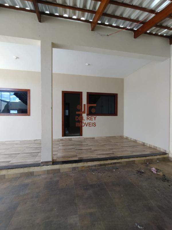 Casa para aluguel no BOA ESPERANÇA: 