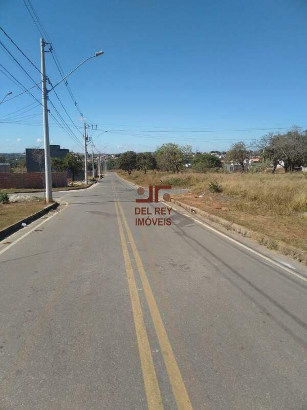 Lote à venda no NOVA SERRANA: 