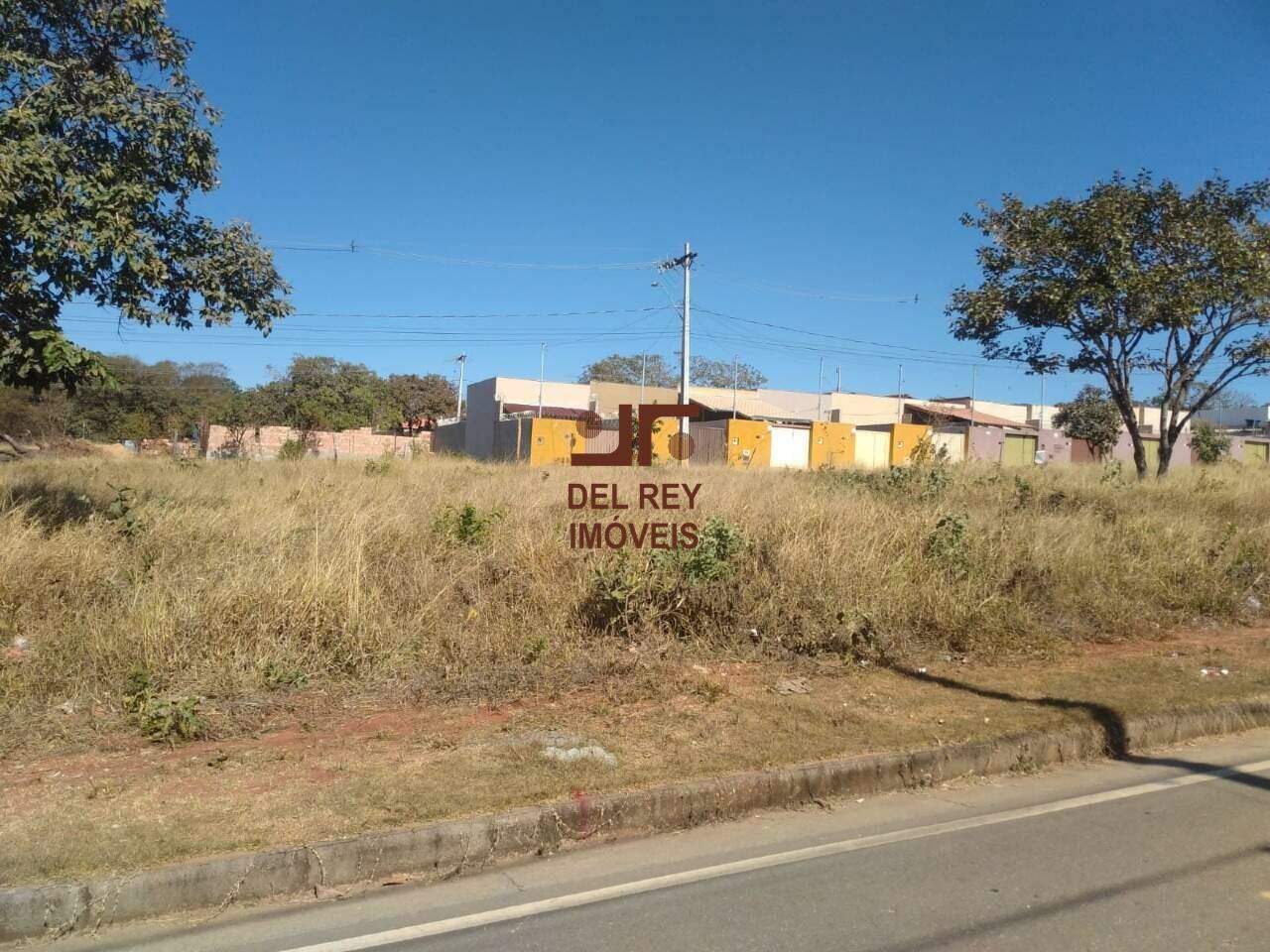 Lote à venda no NOVA SERRANA: 