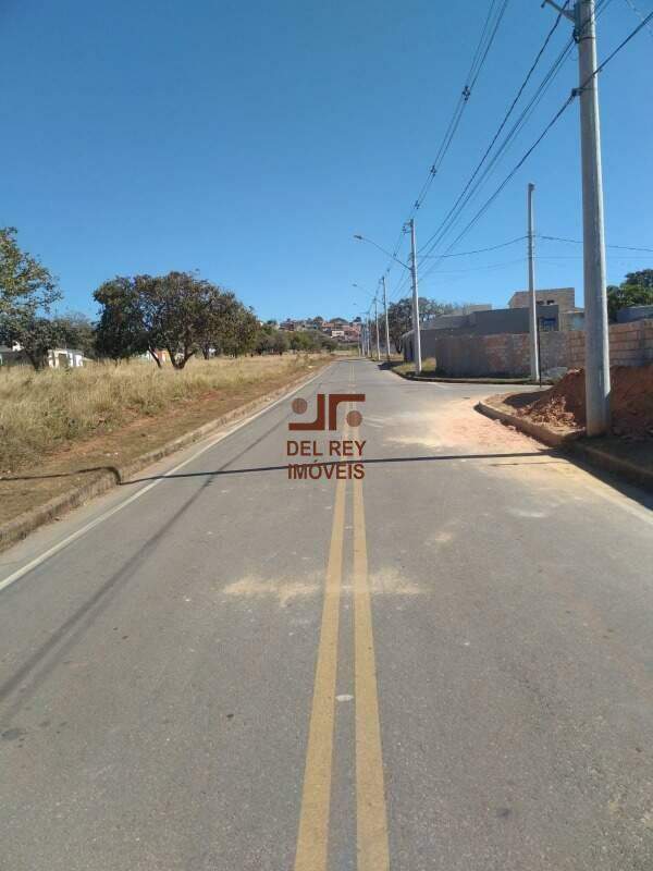 Lote à venda no NOVA SERRANA: 