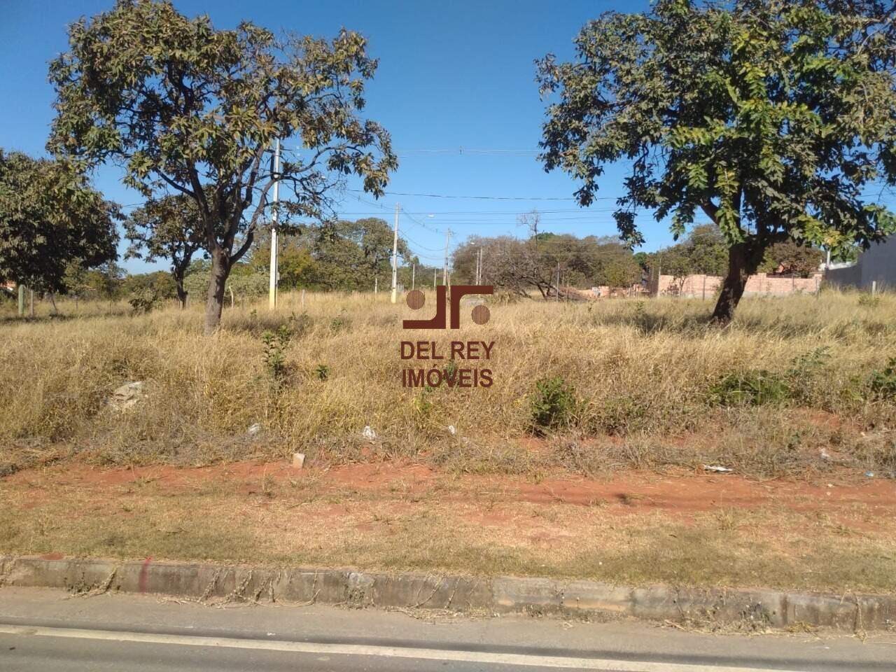 Lote à venda no NOVA SERRANA: 