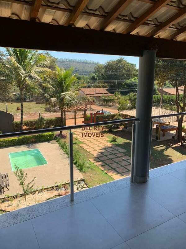 Casa à venda no POUSADA DO SOL: 