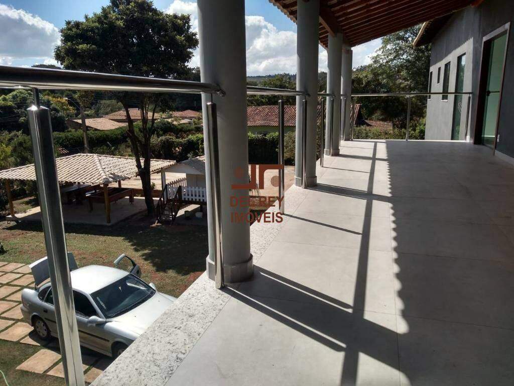 Casa à venda no POUSADA DO SOL: 