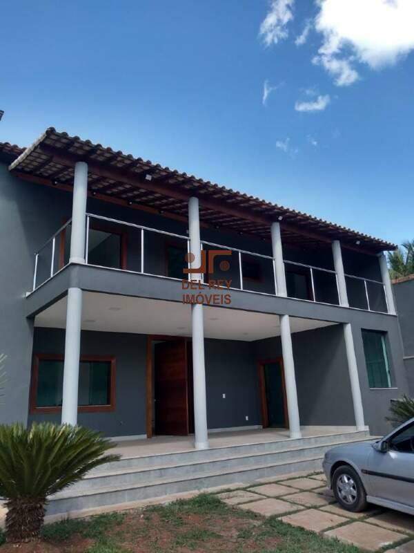 Casa à venda no POUSADA DO SOL: 