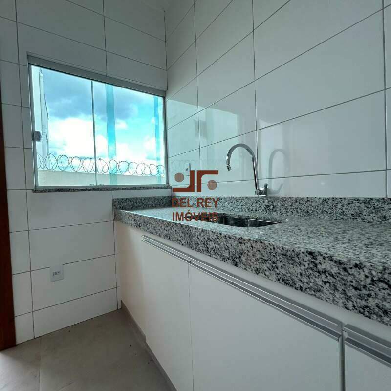 Apartamento para aluguel no MATA GRANDE: 