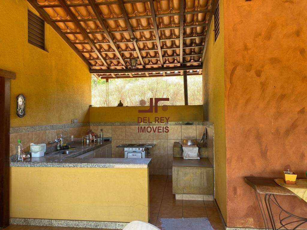 Sítio à venda no Residencial Riacho de Areia: 