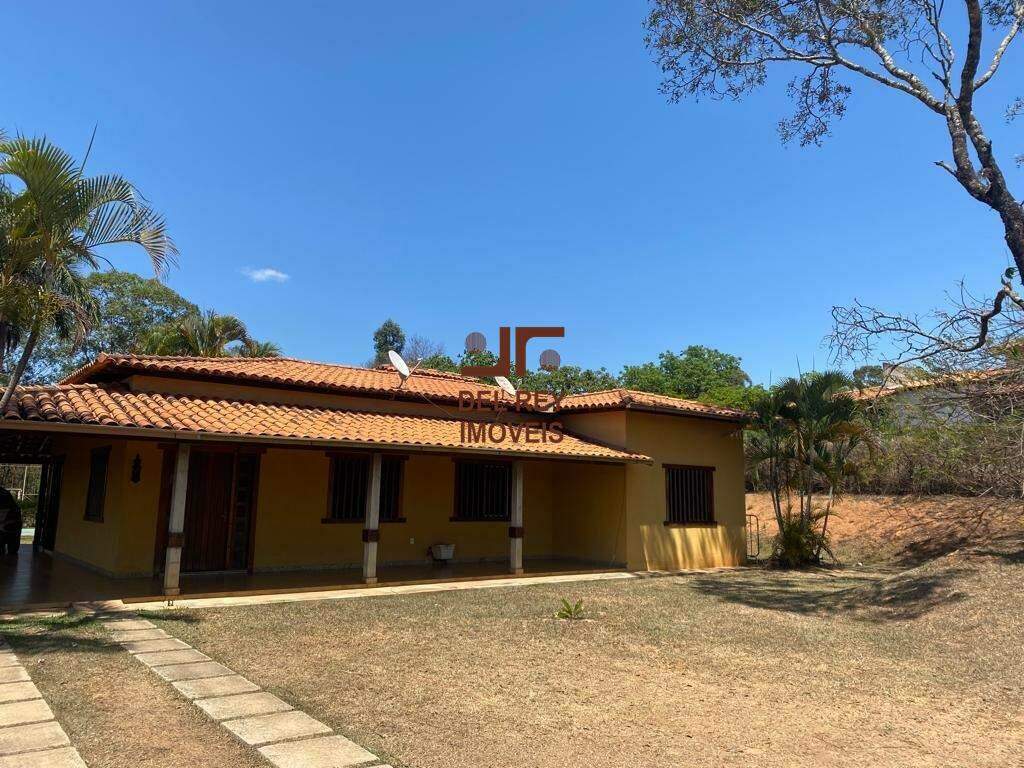 Sítio à venda no Residencial Riacho de Areia: 