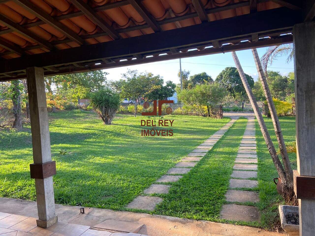 Sítio à venda no Residencial Riacho de Areia: 