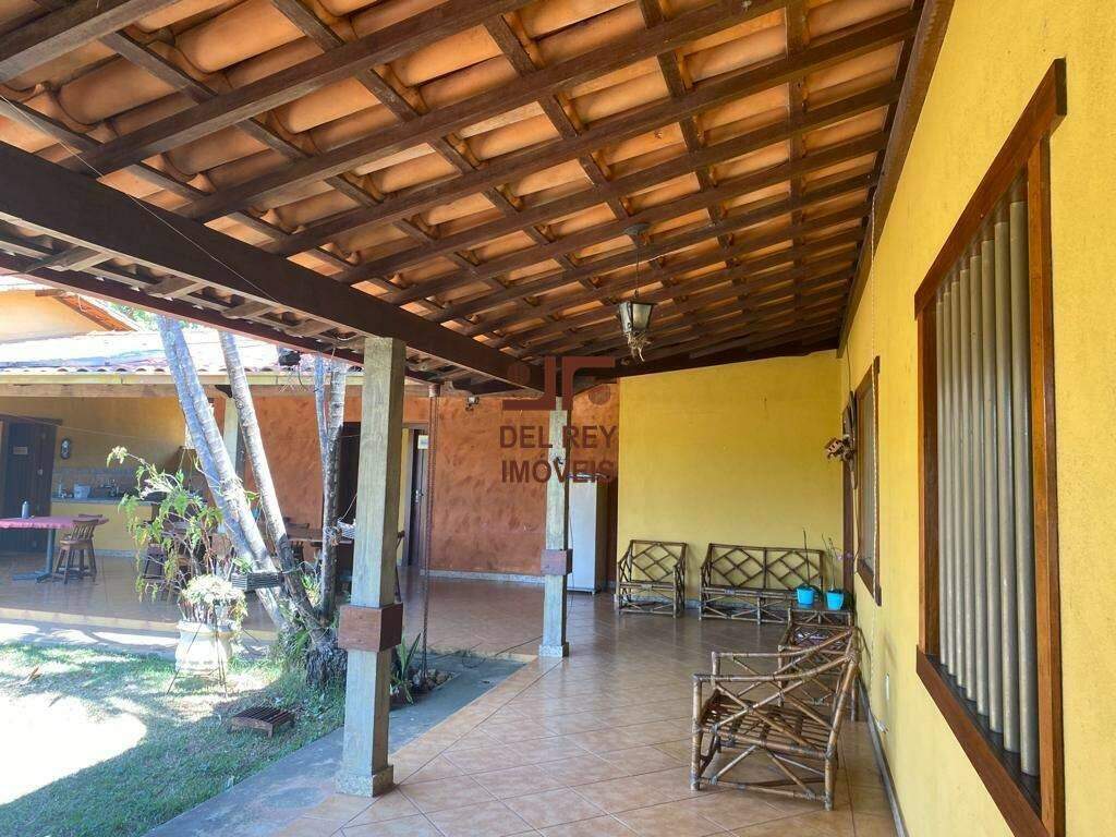 Sítio à venda no Residencial Riacho de Areia: 