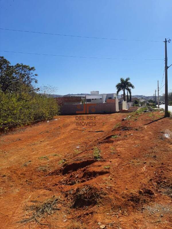 Lote à venda no DISTRITO INDUSTRIAL: 