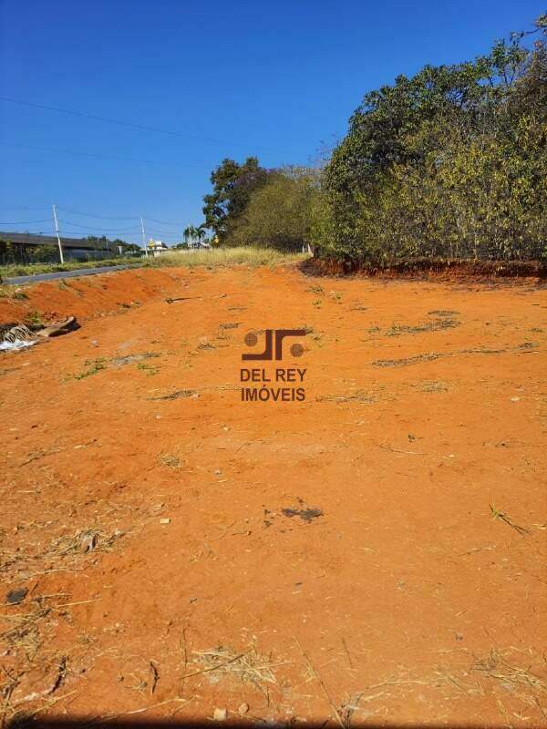 Lote à venda no DISTRITO INDUSTRIAL: 