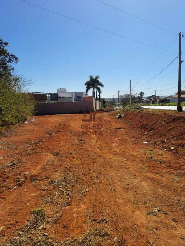 Lote à venda no DISTRITO INDUSTRIAL: 