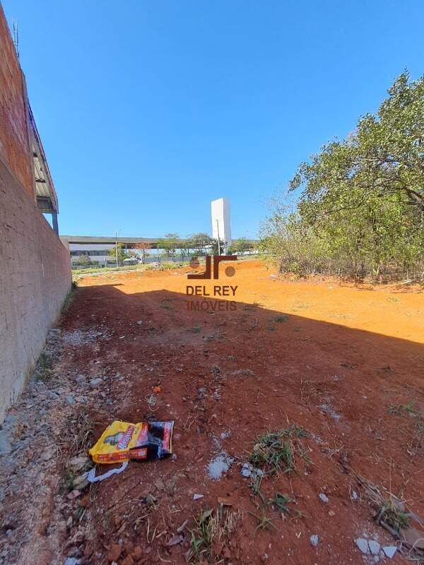 Lote à venda no DISTRITO INDUSTRIAL: 