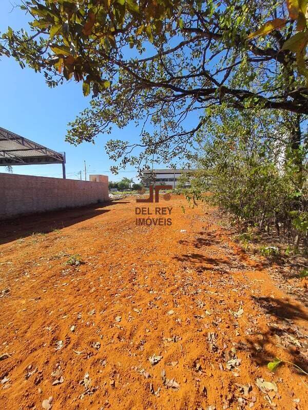 Lote à venda no DISTRITO INDUSTRIAL: 