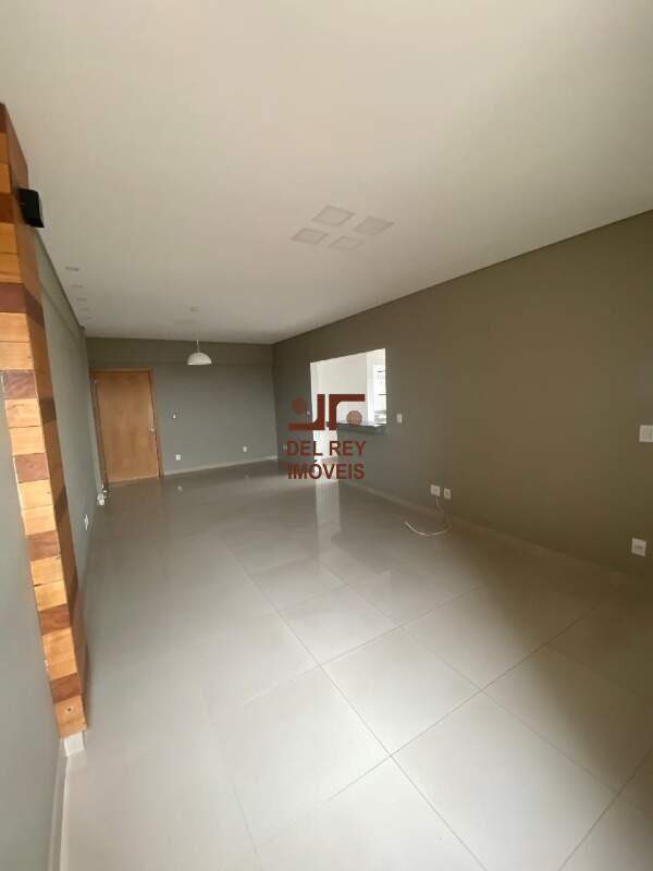 Apartamento à venda no SANTA HELENA: 