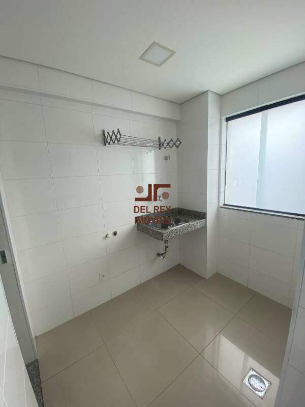 Apartamento à venda no SANTA HELENA: 