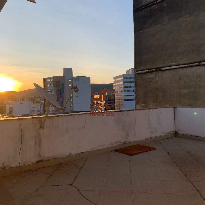 Cobertura para aluguel no CENTRO: 