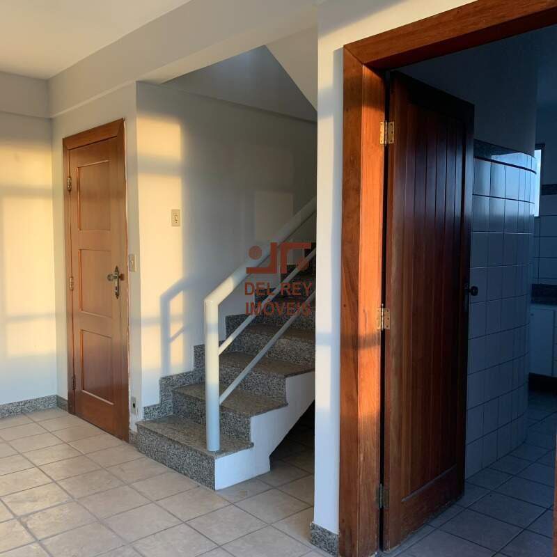 Cobertura para aluguel no CENTRO: 