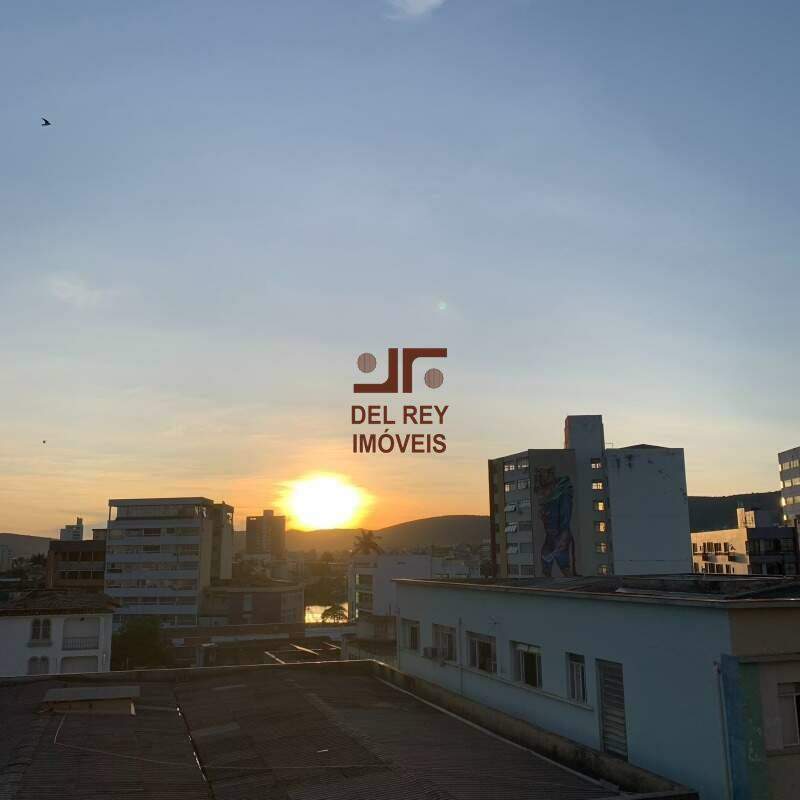 Cobertura para aluguel no CENTRO: 