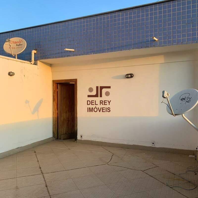 Cobertura para aluguel no CENTRO: 