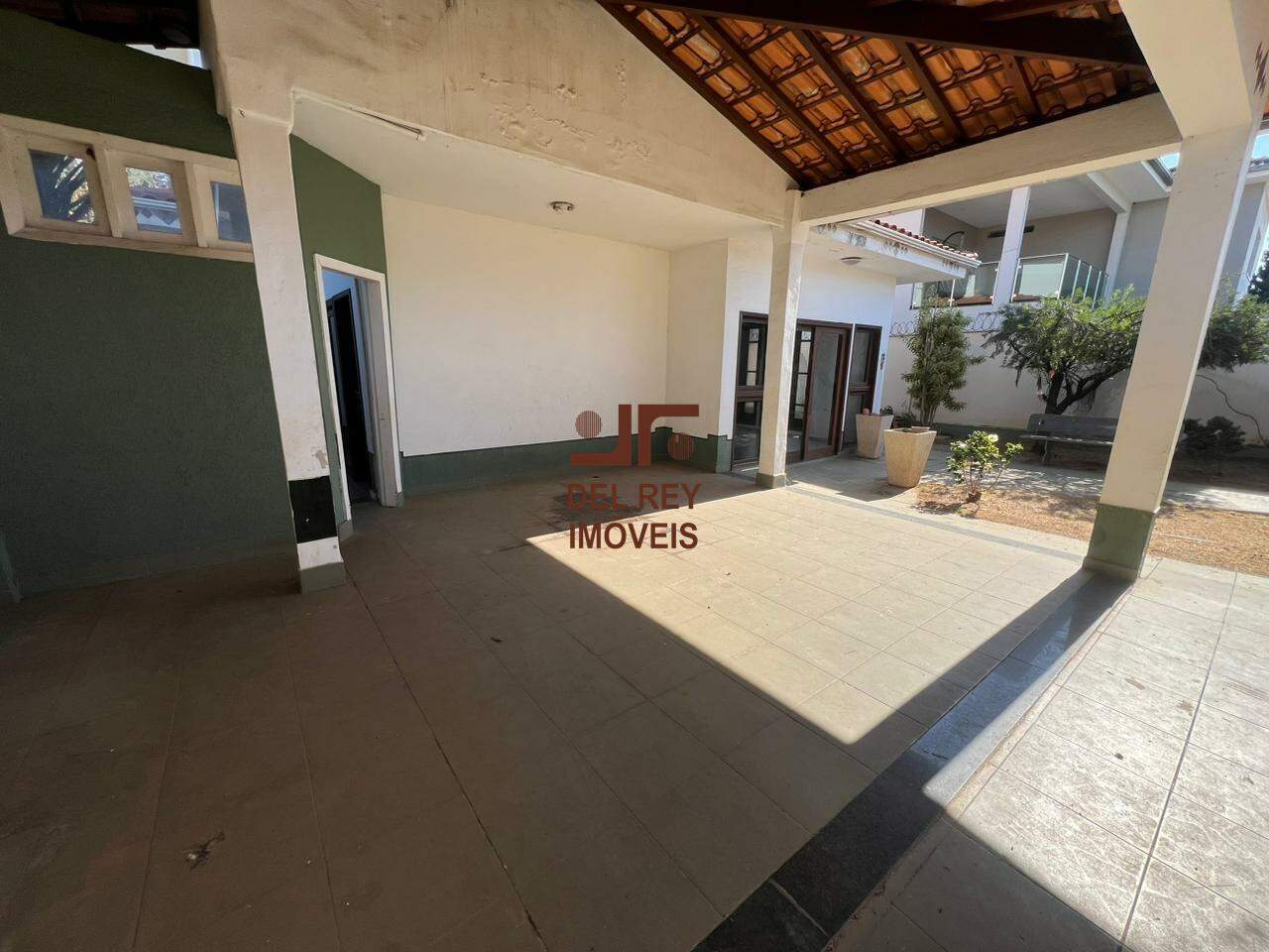 Casa à venda no MORRO DO CLARO: 