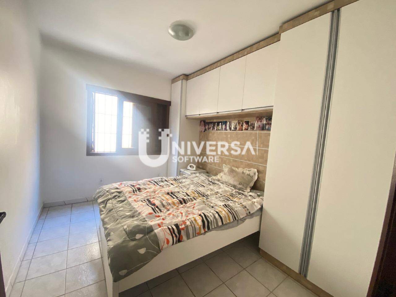 Apartamento à venda, Guarani - Belo Horizonte/MG