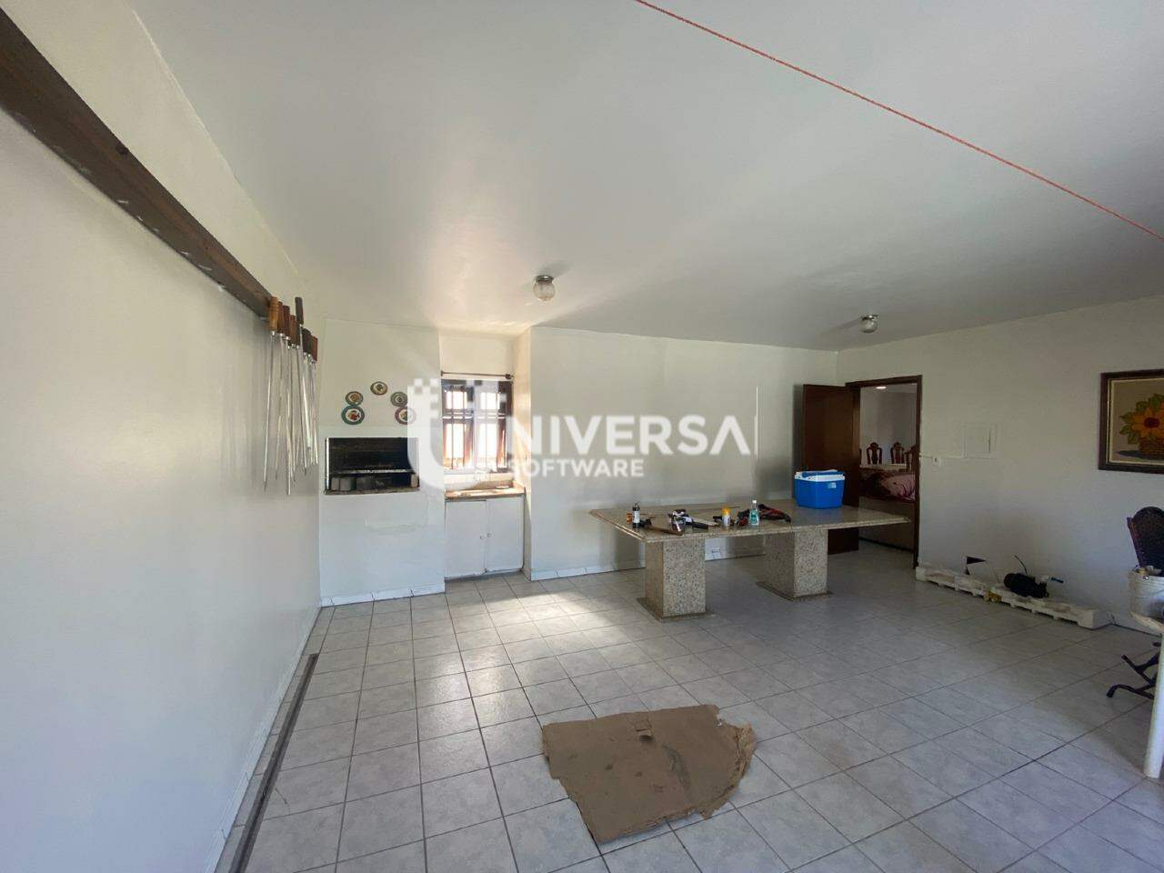 Apartamento à venda, Guarani - Belo Horizonte/MG