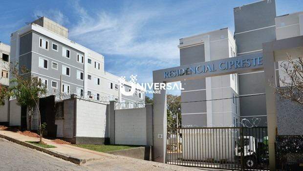 Apartamento à venda, Jardim Atlântico - Florianópolis/SC