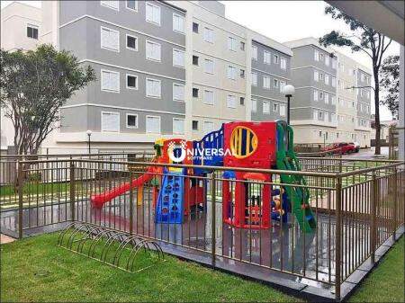 Apartamento à venda, Jardim Atlântico - Florianópolis/SC