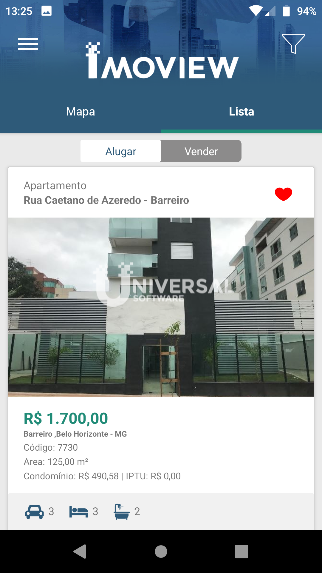 [Tipo] Nossa Senhora de Fátima: Apartamento à venda, Nossa Senhora de Fátima - Nova Lima/MG