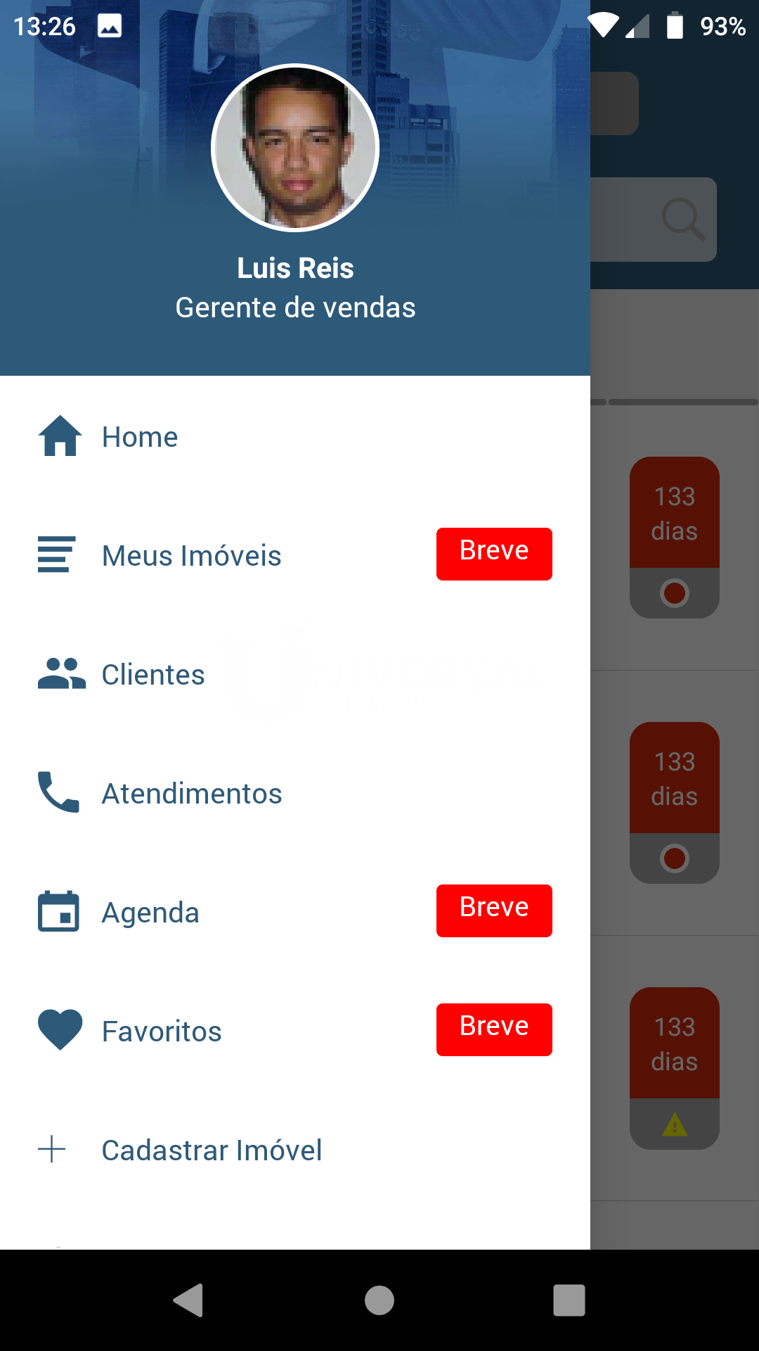 [Tipo] Nossa Senhora de Fátima: Apartamento à venda, Nossa Senhora de Fátima - Nova Lima/MG