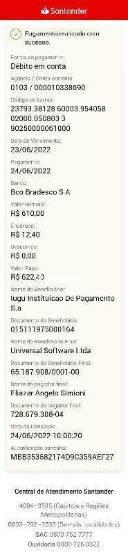 [Tipo] Jardim Atlântico: Apartamento à venda, Jardim Atlântico - Florianópolis/SC