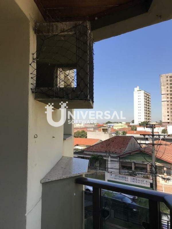 [Tipo] Centro: Apartamento à venda, Centro - Piracicaba/SP