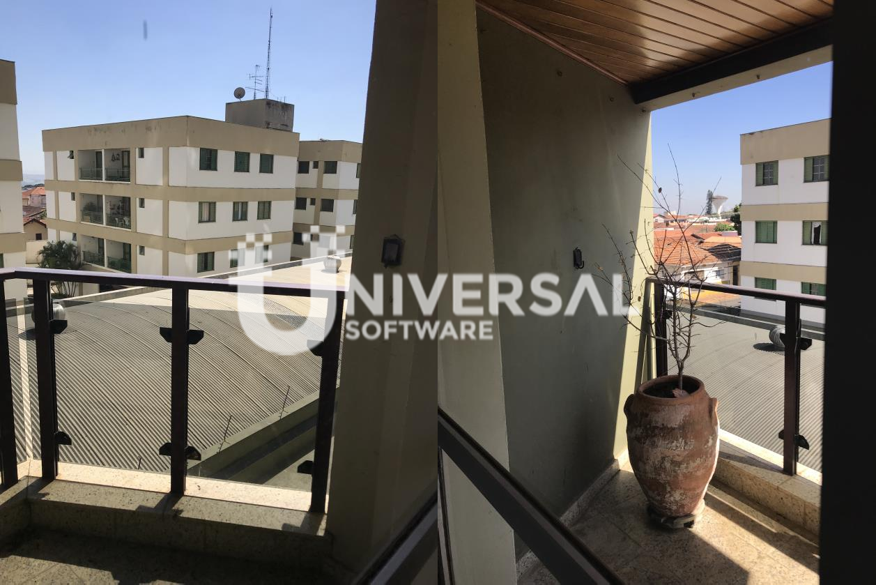 [Tipo] Centro: Apartamento à venda, Centro - Piracicaba/SP