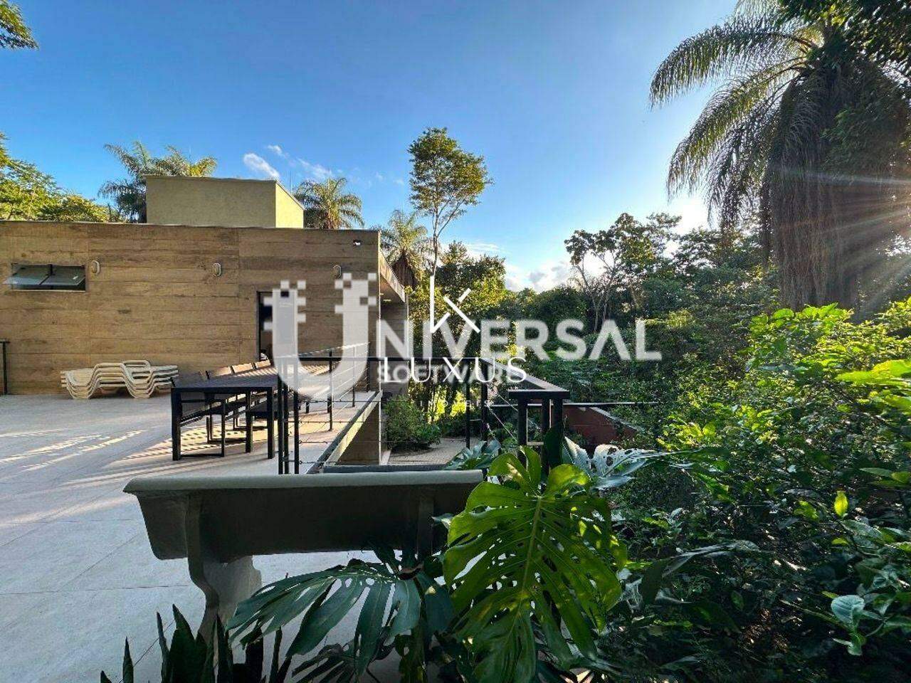 [Tipo] Vila da Serra: Apartamento à venda, Vila da Serra - Nova Lima/MG