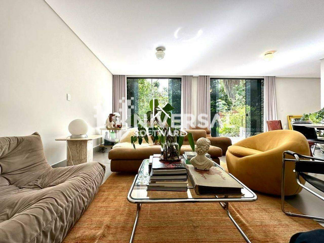[Tipo] Vila da Serra: Apartamento à venda, Vila da Serra - Nova Lima/MG