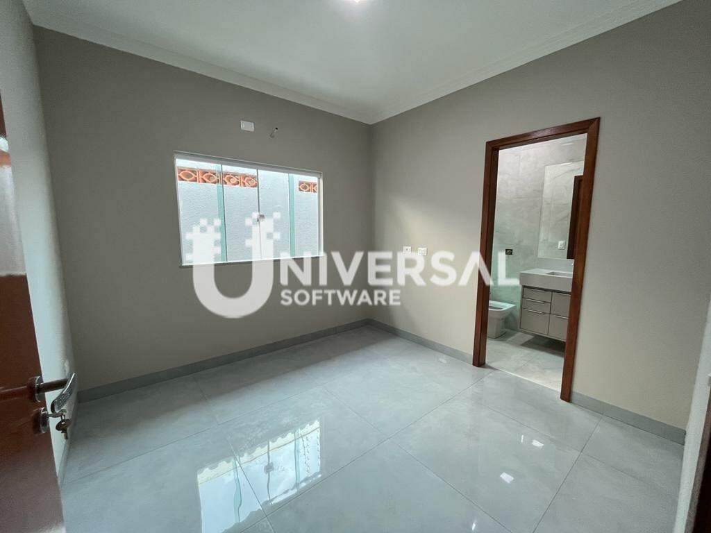 [Tipo] Carandá Bosque II: Casa à venda, Carandá Bosque II - Campo Grande/MS