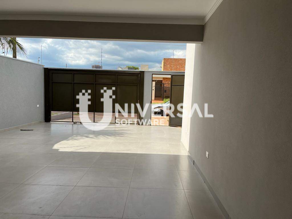 [Tipo] Carandá Bosque II: Casa à venda, Carandá Bosque II - Campo Grande/MS