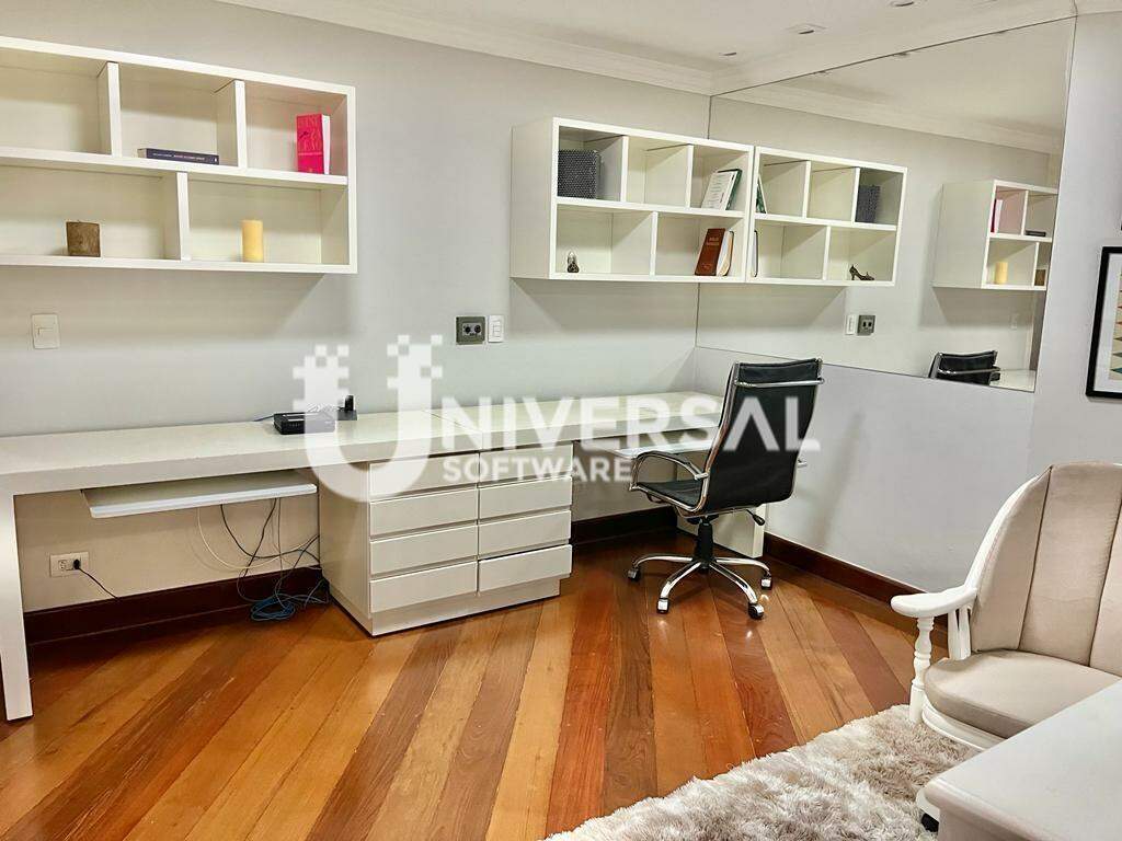 [Tipo] Centro: Apartamento à venda, Centro - Campo Grande/MS
