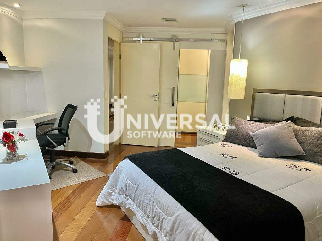 [Tipo] Centro: Apartamento à venda, Centro - Campo Grande/MS